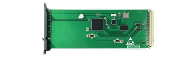 SPC8000-D3 数字调度机5